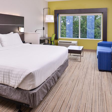 Holiday Inn Express - Bethlehem, an IHG Hotel Winder Exterior foto
