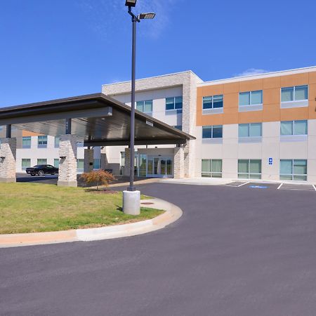 Holiday Inn Express - Bethlehem, an IHG Hotel Winder Exterior foto