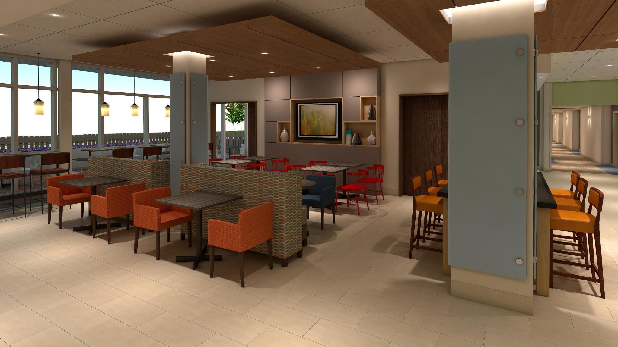 Holiday Inn Express - Bethlehem, an IHG Hotel Winder Exterior foto