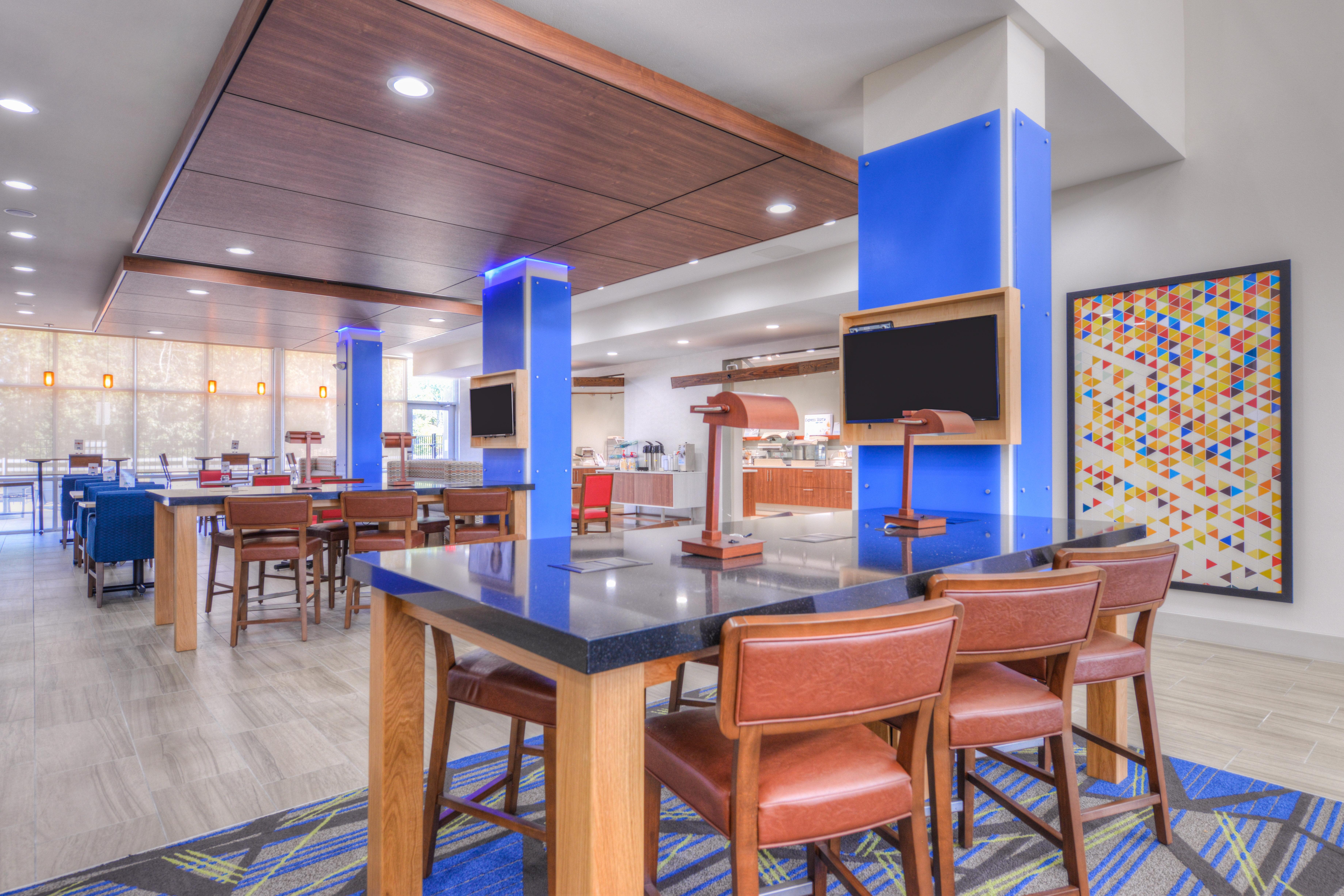 Holiday Inn Express - Bethlehem, an IHG Hotel Winder Exterior foto