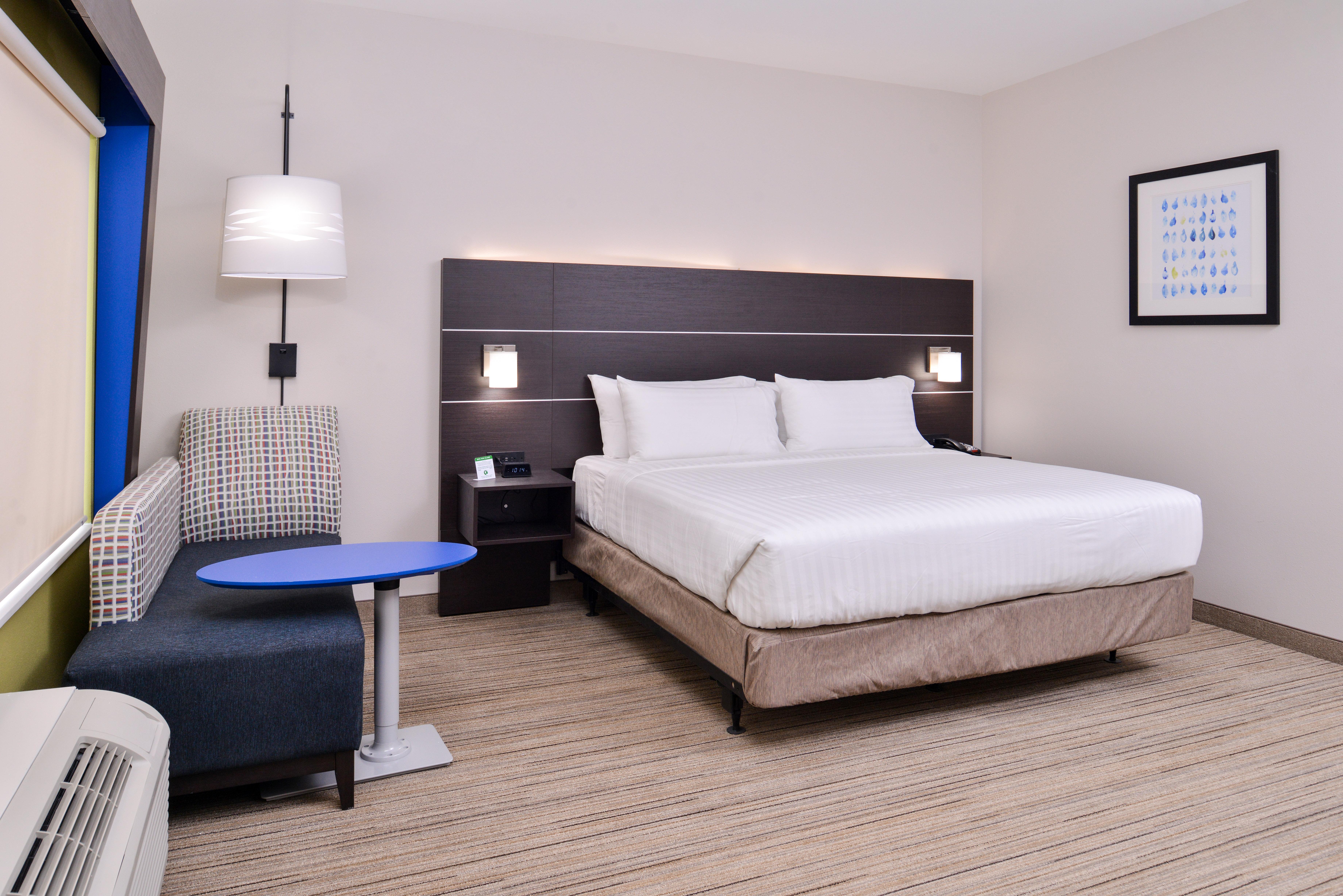 Holiday Inn Express - Bethlehem, an IHG Hotel Winder Exterior foto