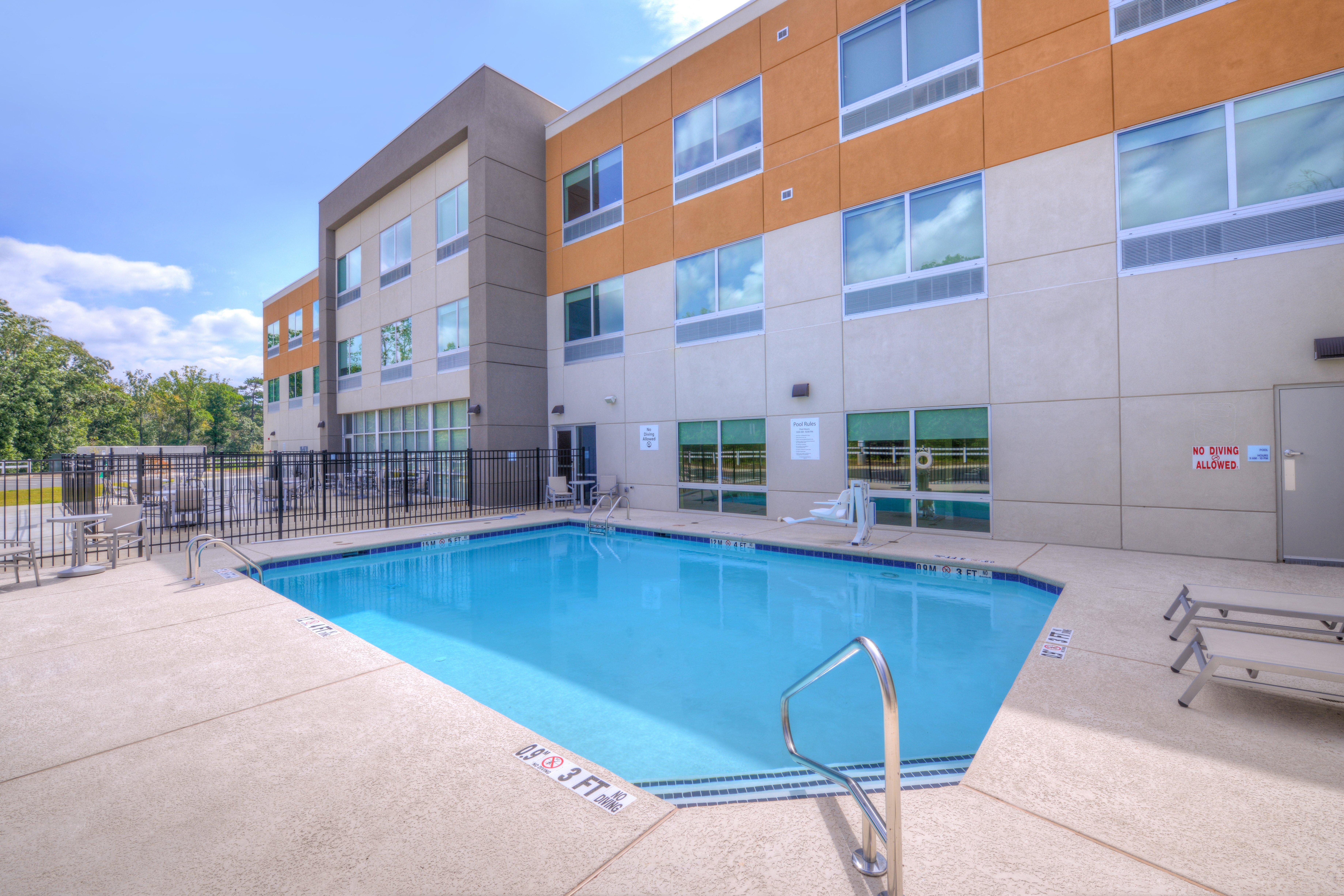 Holiday Inn Express - Bethlehem, an IHG Hotel Winder Exterior foto