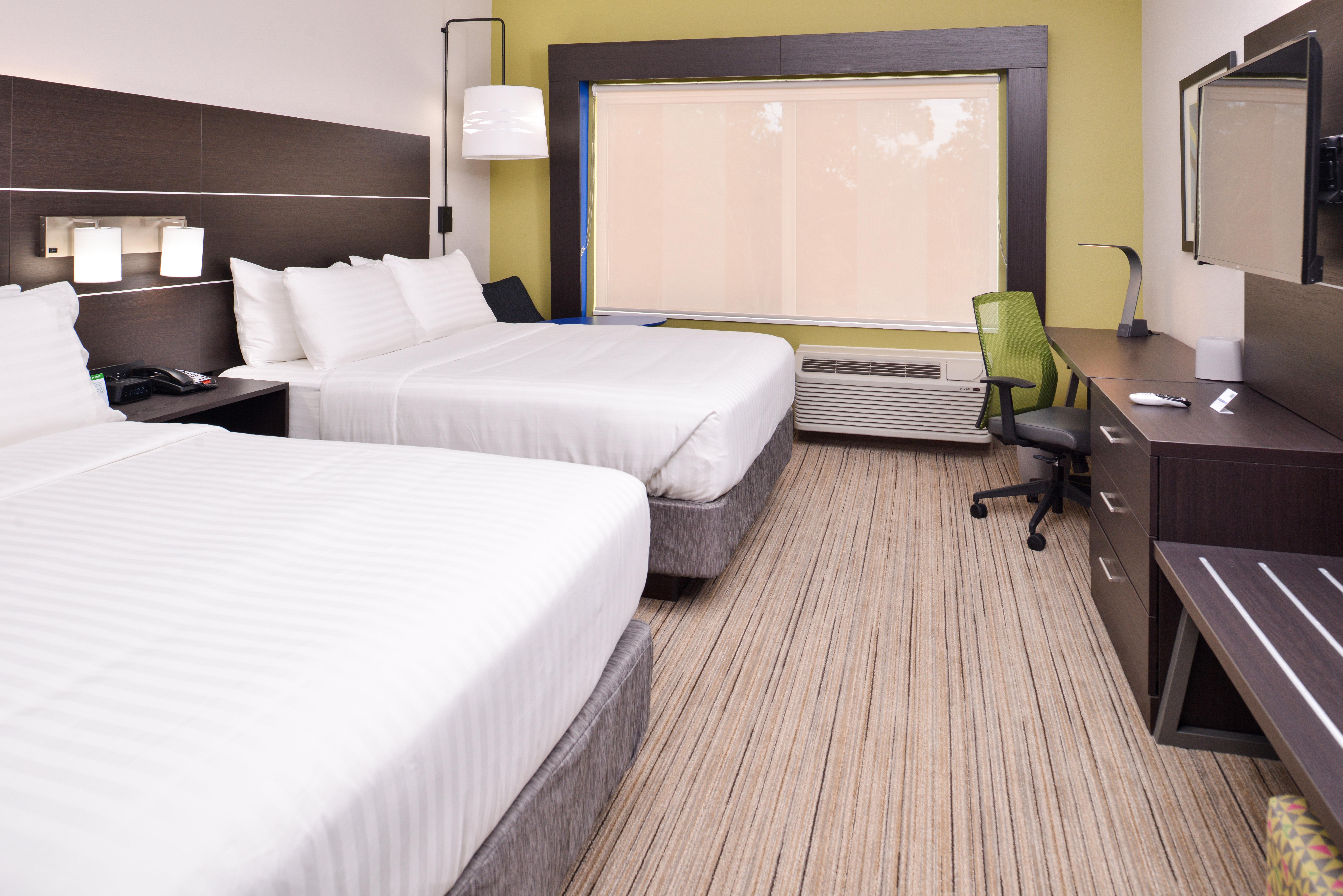Holiday Inn Express - Bethlehem, an IHG Hotel Winder Exterior foto