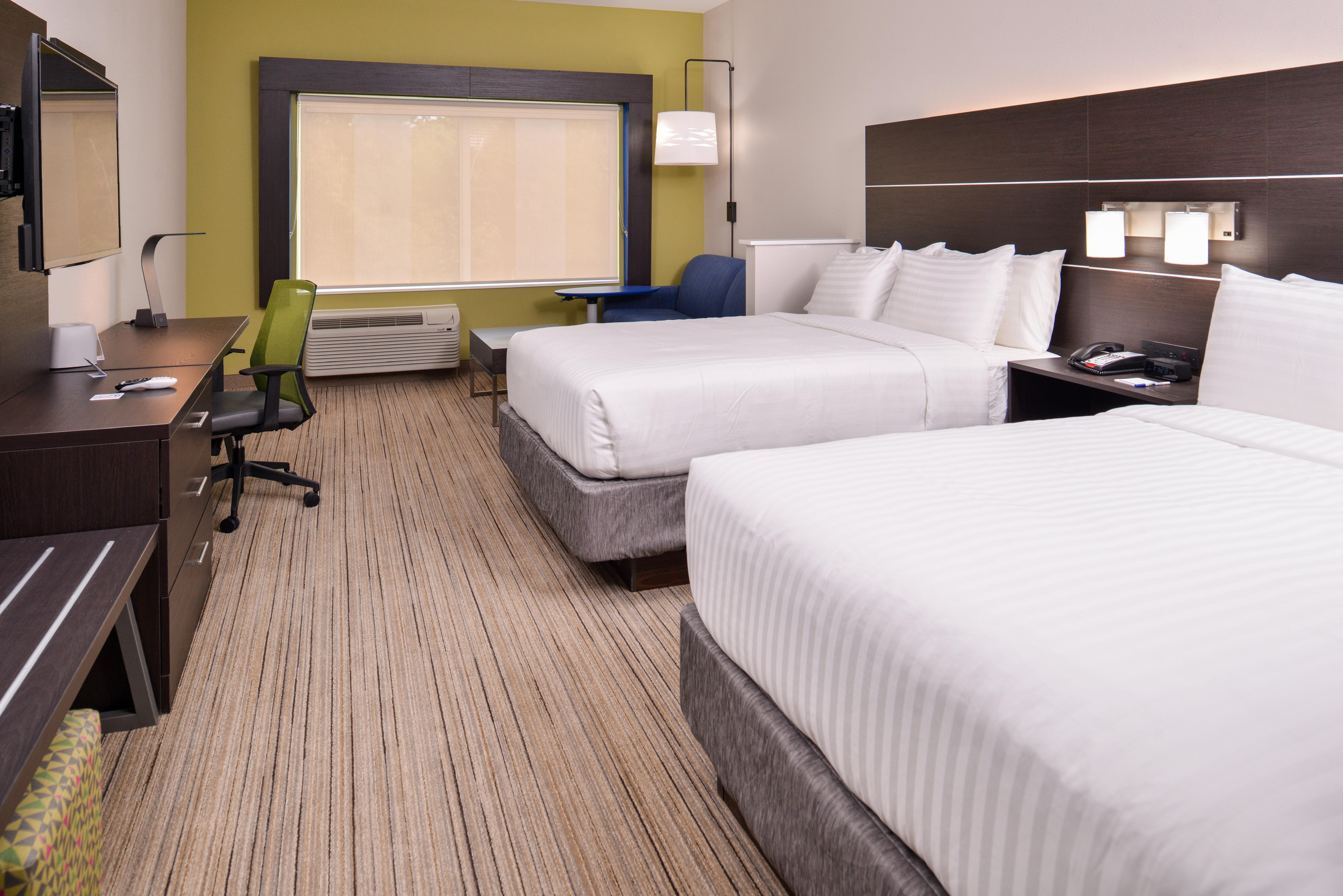 Holiday Inn Express - Bethlehem, an IHG Hotel Winder Exterior foto