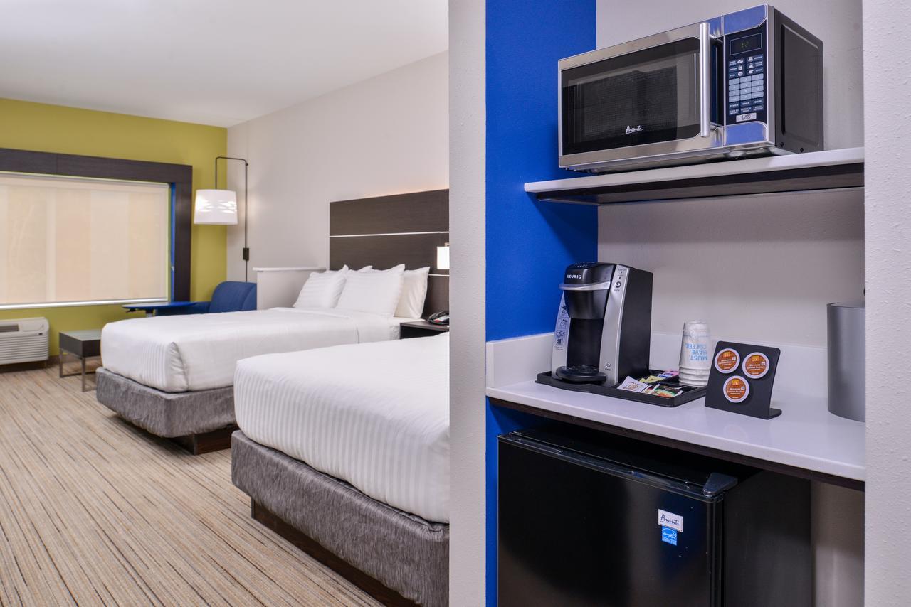 Holiday Inn Express - Bethlehem, an IHG Hotel Winder Exterior foto